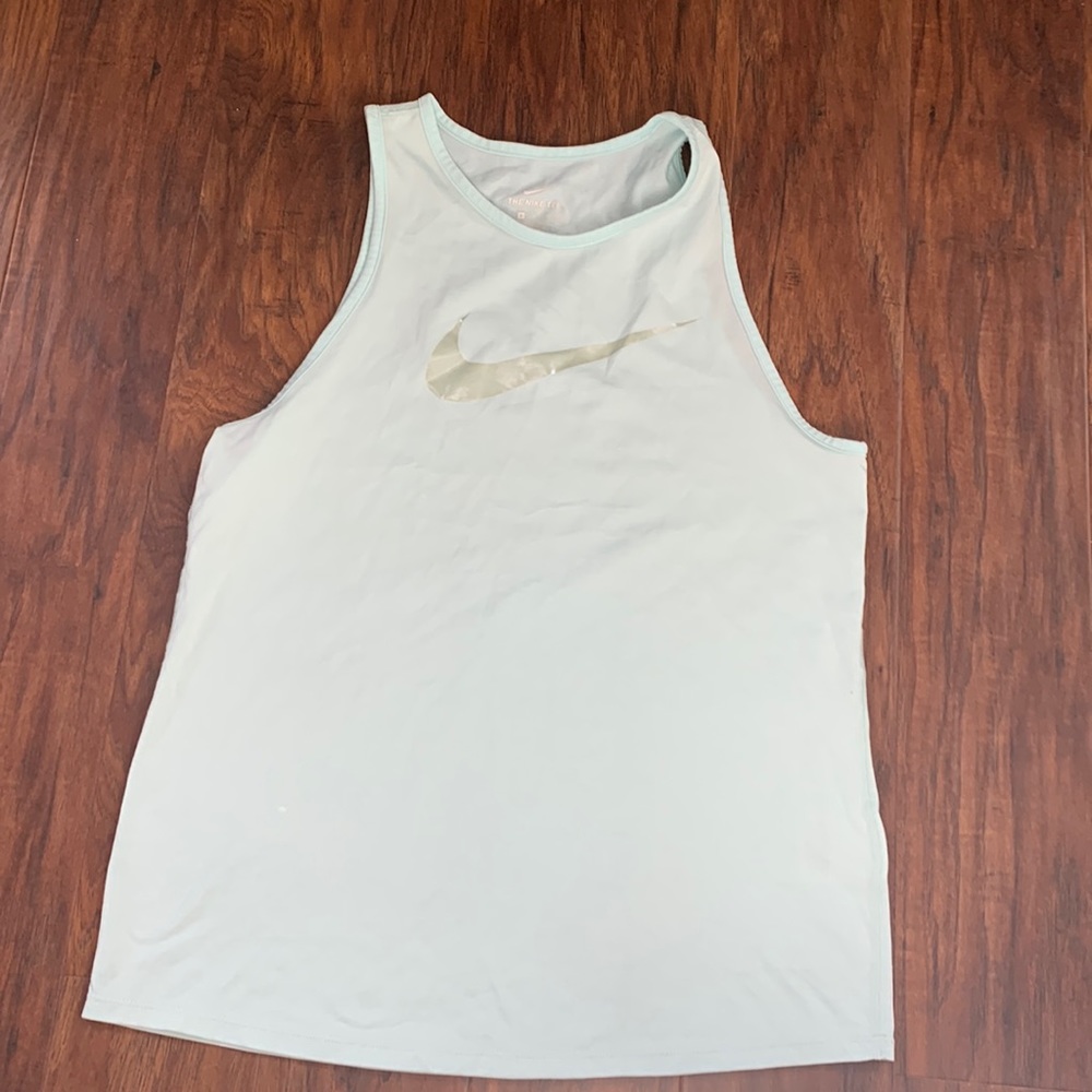 The Nike Tee